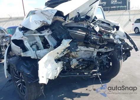 2021 Toyota Tacoma Double Cab/Sr5/Trd Sport from USA, damaged, VIN 3TMBZ5DNXMM029946